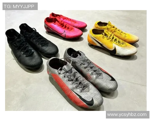 选择合适的足球鞋鞋码提升球场表现的全面指南