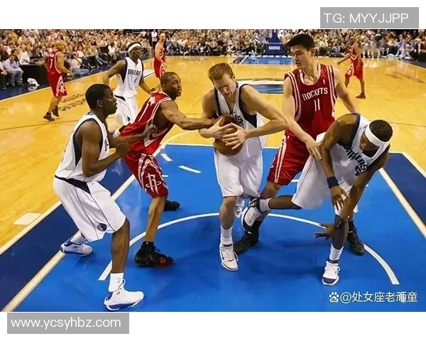 火箭队与小牛队精彩对决录像回放全程分析与精彩时刻回顾