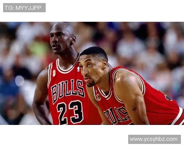 乔丹与皮蓬的传奇对决：篮球历史上最伟大搭档的荣耀与挑战